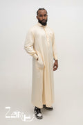 Qamis Adam
