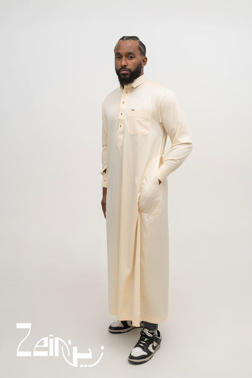 Qamis Adam