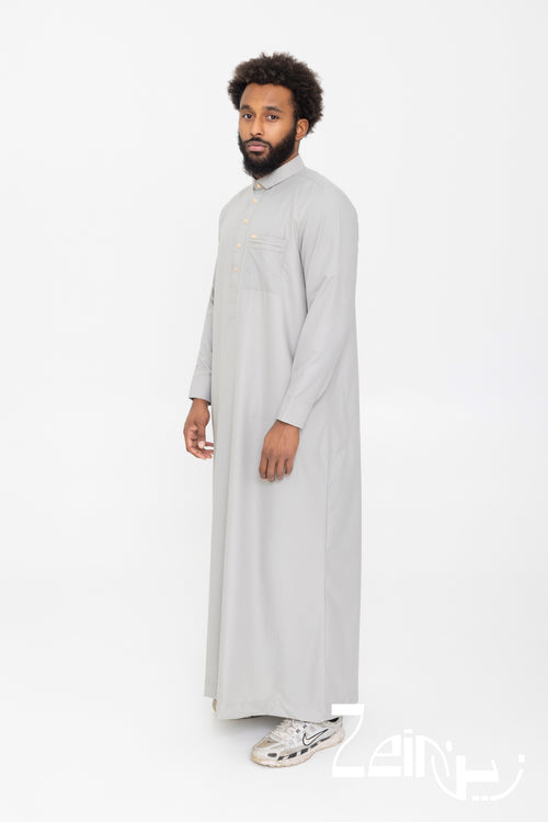 Qamis Ahmed
