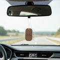 Plexi invocation voiture