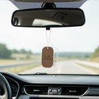 Plexi invocation voiture