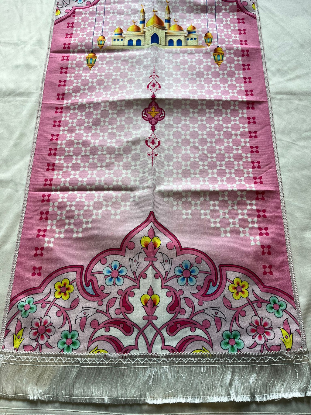 Set j'apprends la prière