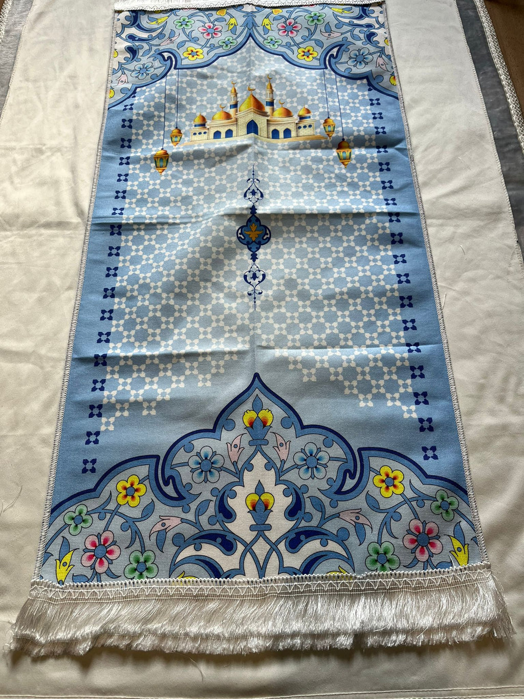 Set j'apprends la prière