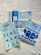 Set j'apprends la prière