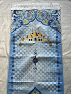 Set j'apprends la prière