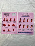 Set j'apprends la prière