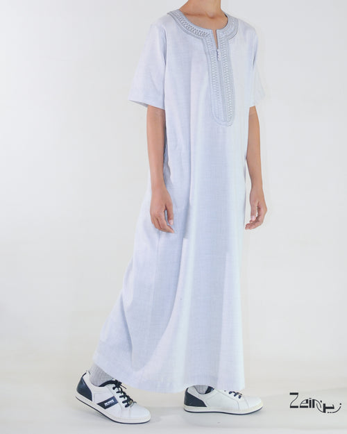 Qamis Anas